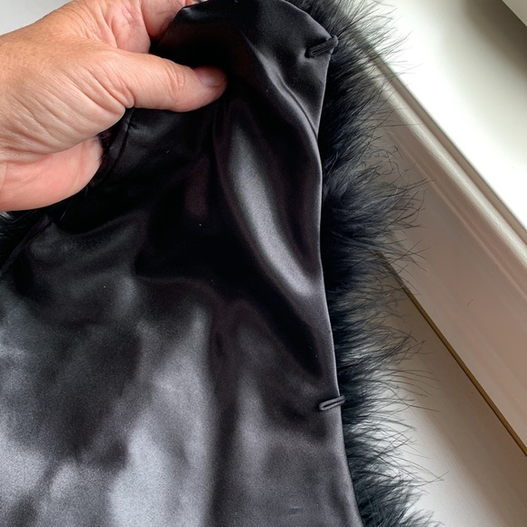 Feather wrap - Picture 4 of 6